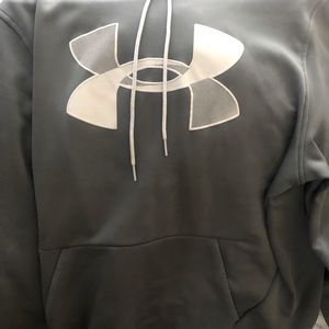 Under Armor Hoodie